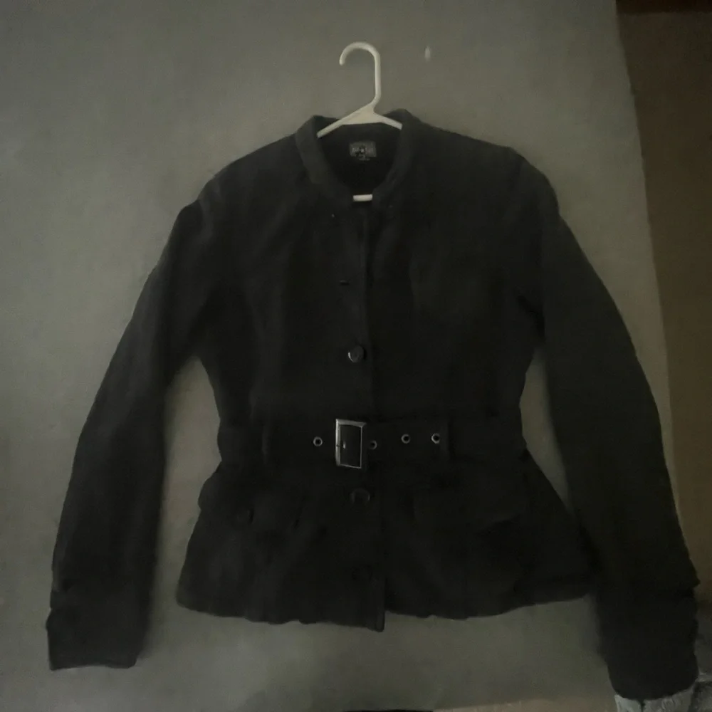 Converse jacket - Picture 3 of 3